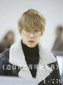 边伯贤之哥哥就宠我