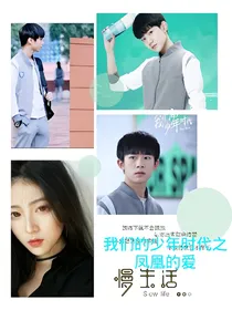 我们的少年时代之凤凰的爱
