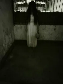 一千零一夜鬼故事