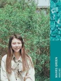 曾经的沧海
