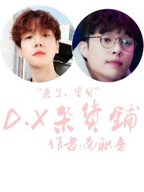 D.X杂货铺（招美工）-d224