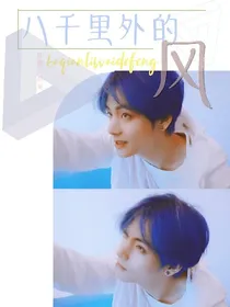 BTS:八千里外的风