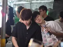 纯情学长的恋爱兵法
