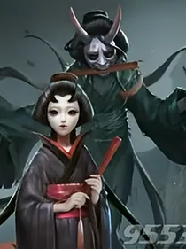 第五人格之那些情侣