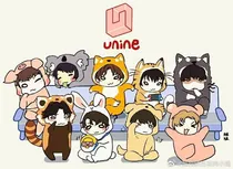 师姐，下盘围棋？——d892