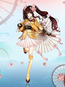 校园公主的逃婚记