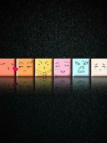 情绪联盟