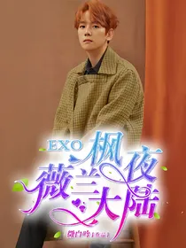 EXO枫夜薇兰大陆