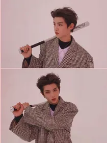 Justin_听说你喜欢我