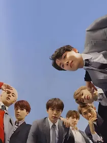 BTS:我们的女总裁