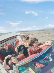 EXO:头条女王