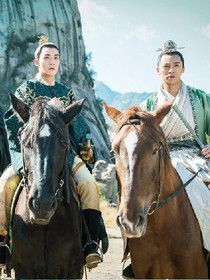 哦！我的皇帝陛下（续）