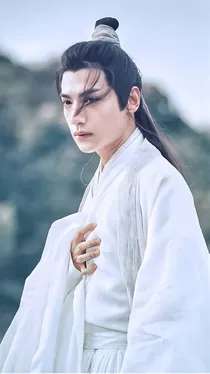 香蜜之凤龙劫