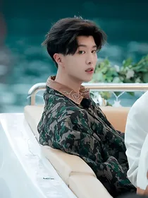 偶练：心机女上位记