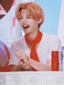 黄明昊：蜜桃恋爱