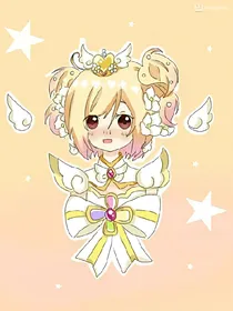 小花仙之奇迹凋零