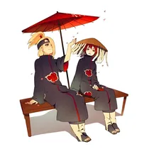 蝎迪——火影忍者