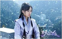 顾觅之香蜜沉沉烬如霜