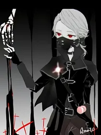 第五人格之卡尔的抑郁症