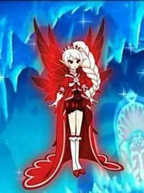 小花仙之花仙魔法使的复仇