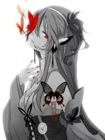 蝶恋&生死