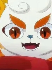京剧猫之信念之光