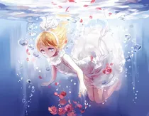 我讨厌彼岸花