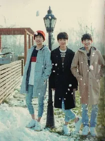 TFBOYS:精心策划