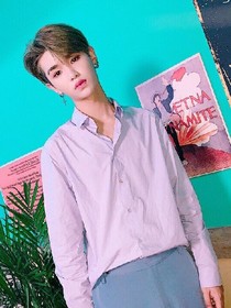 黄明昊——小宠妻