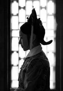 静姝有女