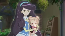 小花仙奇迹公主