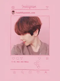 边伯贤：你是我想要的未来