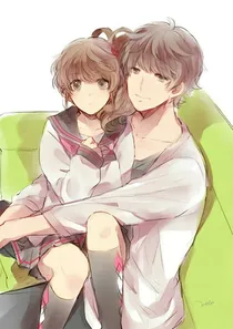 黑客少女：酒吧老公秒变狼