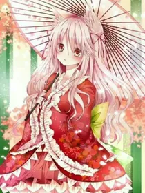 王默公主复仇吧