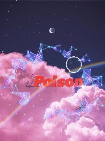 女团-Poison.