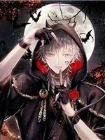 死亡游戏：门内世界