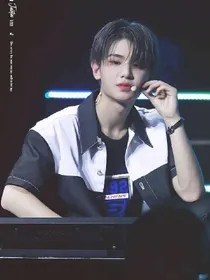 黄明昊-宠溺