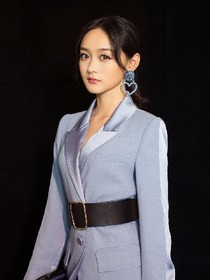 女娃娃（女~女王！）