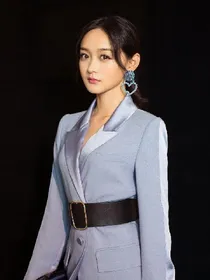 女娃娃（女~女王！）
