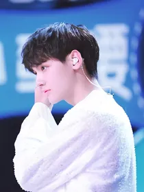 翟潇闻——我的小企鹅啊