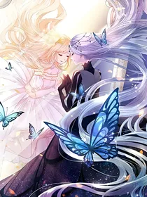 小花仙之曼椿与库安的命运回旋