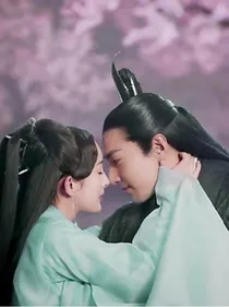 桃之夭夭，灼灼其华（素素篇）