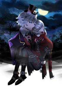 第五人格:逢魔时刻