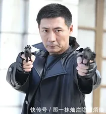 抗战之大侠燕双鹰