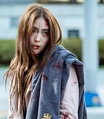 zombies（丧尸）