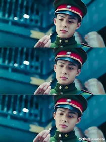 老九门之副官