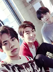 tfboys：说好了不散