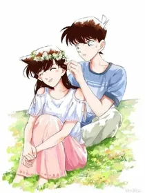 藤兰恋之迷梦