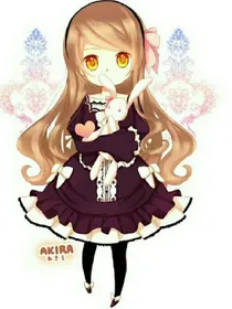 宠妻恶魔