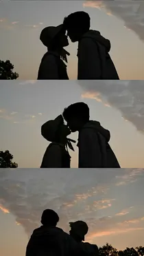 丑女的霸道总裁